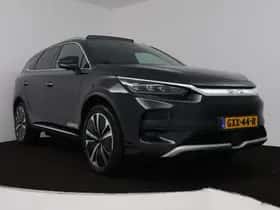 BYD Tang (2025) thumbnail 15