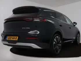 BYD Tang (2025) thumbnail 3