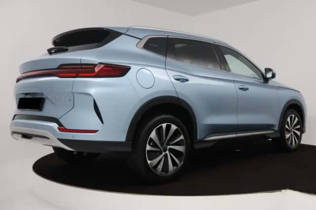 BYD Seal U (2026) thumbnail 2