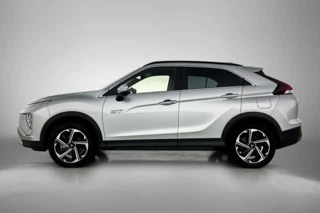 Mitsubishi Eclipse_Cross (2024) thumbnail 3