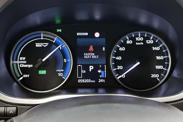 Mitsubishi Eclipse_Cross (2024) thumbnail 5
