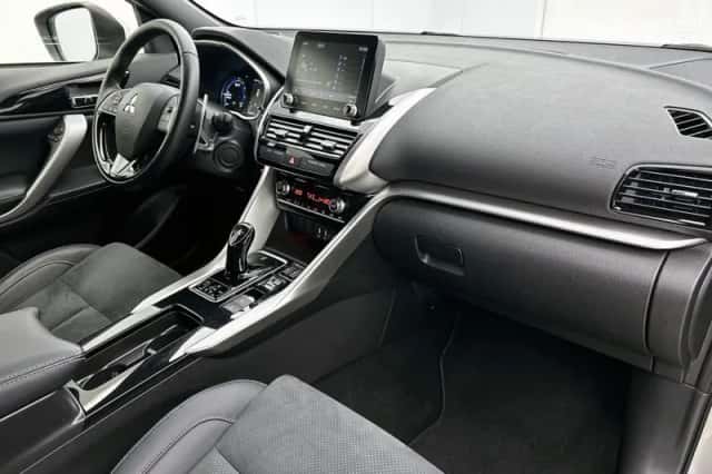 Mitsubishi Eclipse_Cross (2024) thumbnail 6