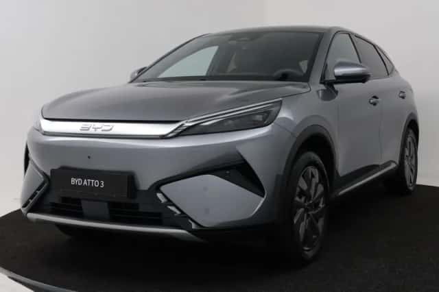 BYD ATTO_3 (2026) thumbnail 1