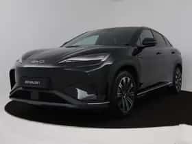 BYD SEALION (2026)