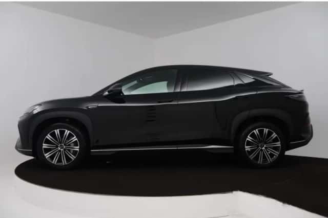 BYD SEALION (2026) thumbnail 3