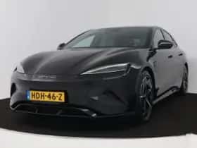 BYD Seal (2025) thumbnail 2