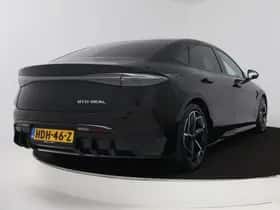 BYD Seal (2025) thumbnail 2