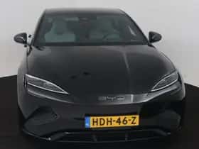 BYD Seal (2025) thumbnail 24
