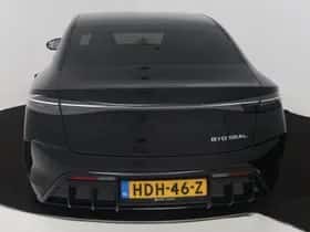 BYD Seal (2025) thumbnail 25