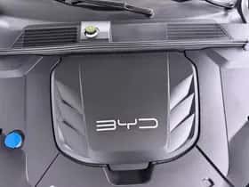 BYD Seal (2025) thumbnail 27