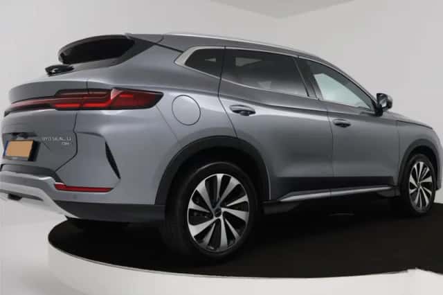 BYD Seal U (2026) thumbnail 2