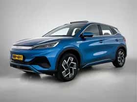 BYD ATTO_3 (2025) thumbnail 1