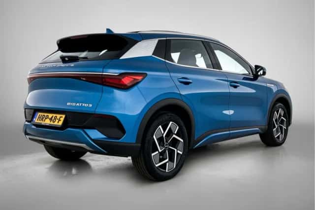 BYD ATTO_3 (2025) thumbnail 2
