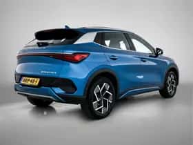 BYD ATTO_3 (2025) thumbnail 2
