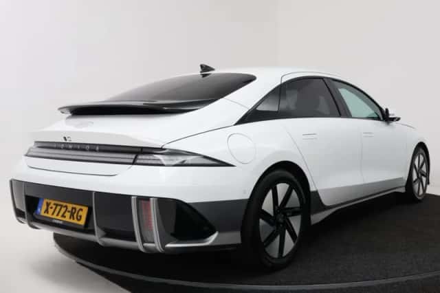 Hyundai IONIQ_6 (2025) thumbnail 2