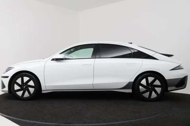 Hyundai IONIQ_6 (2025) thumbnail 3