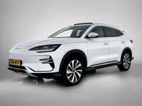 BYD SEAL_U (2025) thumbnail 1