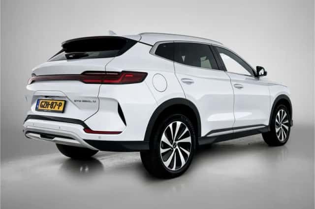 BYD SEAL_U (2025) thumbnail 2