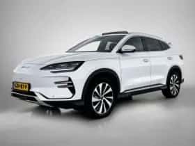 BYD SEAL_U (2025) thumbnail 2