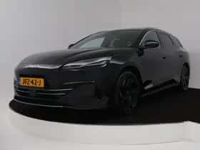 BYD Seal (2025) thumbnail 1