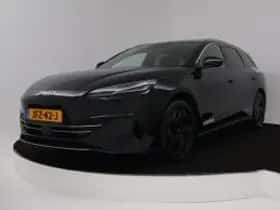 BYD Seal (2025) thumbnail 2