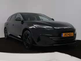 BYD Seal (2025) thumbnail 15