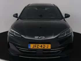 BYD Seal (2025) thumbnail 24