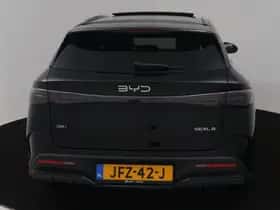BYD Seal (2025) thumbnail 25