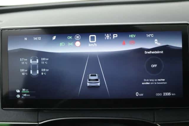 BYD Seal (2025) thumbnail 6