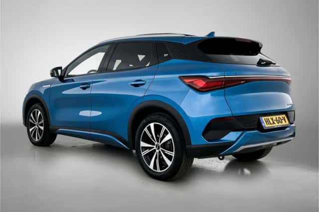 BYD ATTO_3 (2025) thumbnail 6