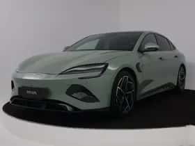 BYD Seal (2026) thumbnail 1