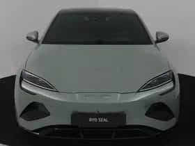BYD Seal (2026) thumbnail 23