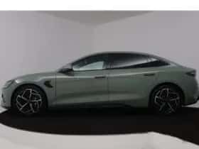 BYD Seal (2026) thumbnail 4