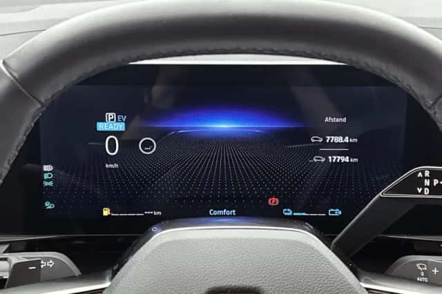 Renault Espace (2024) thumbnail 5