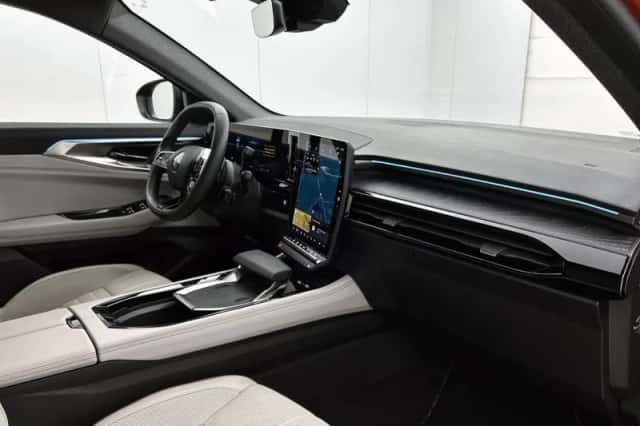 Renault Espace (2024) thumbnail 6
