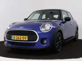 MINI Cooper (2021)