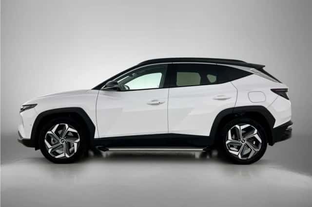 Hyundai Tucson (2023) thumbnail 3