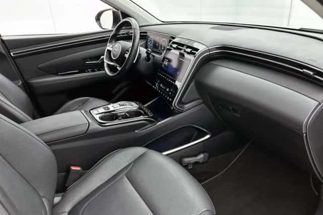 Hyundai Tucson (2023) thumbnail 6