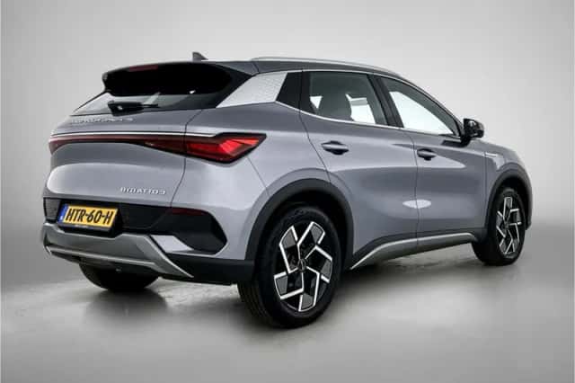 BYD ATTO_3 (2025) thumbnail 2