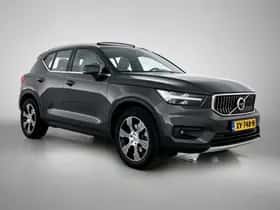 Volvo XC40 (2019) thumbnail 14