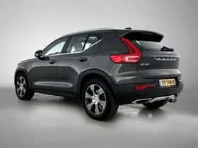 Volvo XC40 (2019) thumbnail 15