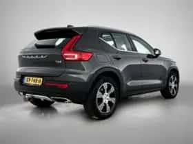 Volvo XC40 (2019) thumbnail 3