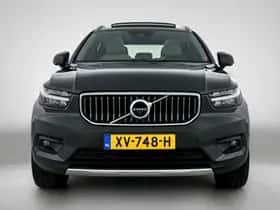 Volvo XC40 (2019) thumbnail 22