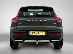 Volvo XC40 (2019) thumbnail 23