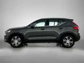 Volvo XC40 (2019) thumbnail 4