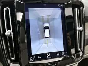Volvo XC40 (2019) thumbnail 9