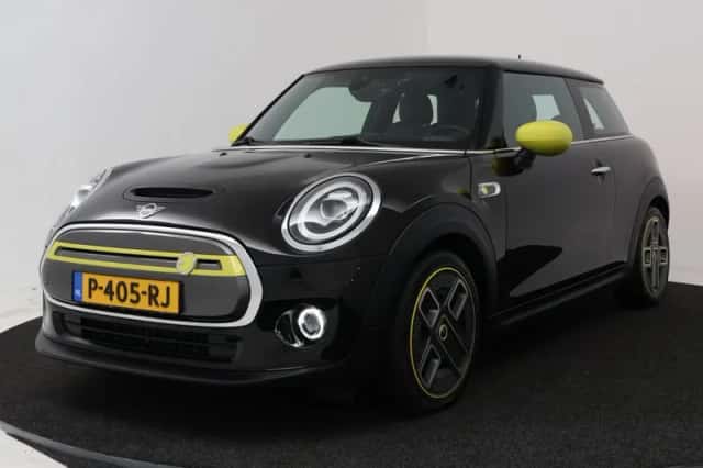 MINI Mini Electric (2020) thumbnail 1