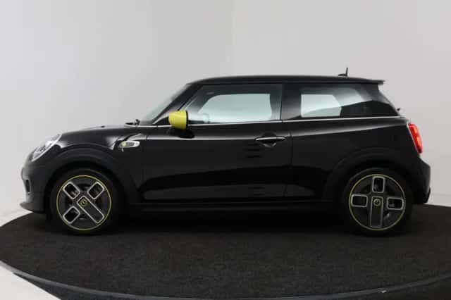 MINI Mini Electric (2020) thumbnail 3