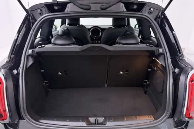 MINI Mini Electric (2020) thumbnail 5