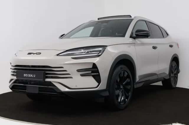 BYD SEAL_U (2026) thumbnail 1
